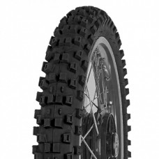 Шина на мотоцикл 80/100-21 Deli Tire SB-145, TT Kross