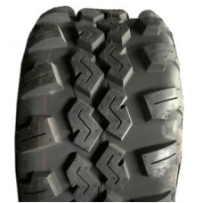 Резина на квадроцикл 22x10-10 P-348 Дорожка, TL