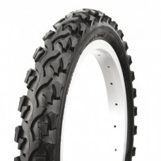 Покрышка на велосипед 20х1.90, Deli Tire S-186, Антипрокол 5 level
