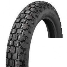 Покрышка для мотоцикла 130/90-15, H-886 Chao Yang, TT
