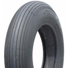 Покрышка для тележки 4.00-6, S-379 Deli Tire, TT