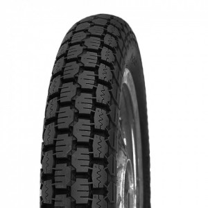 Покрышка 4.00-18, S-212 Deli Tire, TT