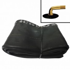 Камера для мопеда 3.00/3.50-8 Deestone, угловой вентиль TR-87