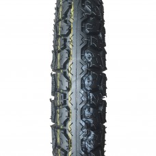 Резина на мопед 3.25-16, DX-003 OCST, TT
