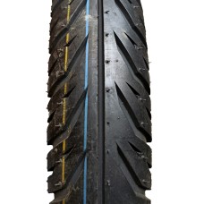 Шина 80/90-17 ChaoYang H-909, TT