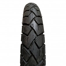 Резина 100/90-18 General GP-241, TL Enduro