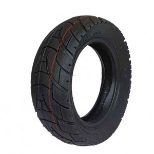 Покрышка на самокат 80/65-6.5 НОТА HT-032, TL