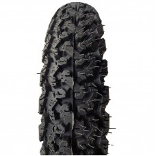 Покрышка для скутера 120/70-12 Вездеход, ТL