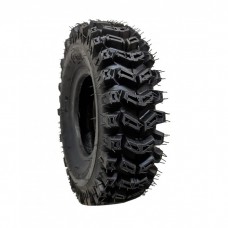 Покрышка для квадроцикла 16х4.50-8 QD-142, TL