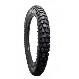 Покрышка 3.50-18 для мотоцикла Иж Iran Yasa №3 TT