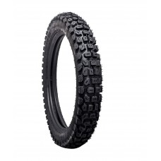 Покрышка 4.10-18 для мотоцикла Iran Yasa TT