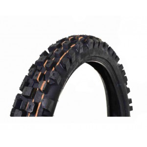 Покрышка 110/90-19 Кросс для мотоцикла Iran Yasa TT