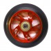 Колесо для трюкового самоката алюминий 100 мм. DK-8516/100