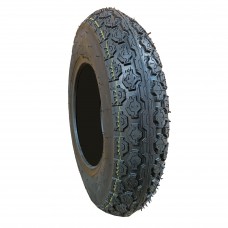 Покрышка на Муравей 4.00-10, Wanda P6129A, 6PR, TT