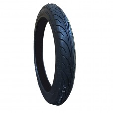 Резина на Карпаты 2.50-16, Wanda P257, 6PR, TT