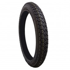 Резина на Альфу 2.50-17, Wanda P209, 6PR, TT