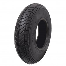 Покрышка для инвалидной коляски 200x50, Wanda P1049