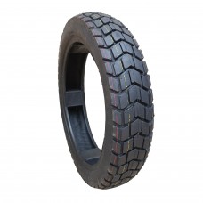 Покрышка на мотоцикл 110/90-17 SYM-052, Enduro, TL