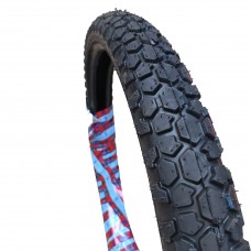 Покрышка на мотоцикл 80/90-21, MR-970, Enduro, TT
