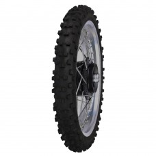 Покрышка на мотоцикл 90/100-21 Deli Tire SB-164, Kross, TT