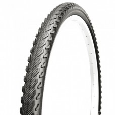 Покрышка на велосипед 700х37 (37-622) Deli Tire SA-207