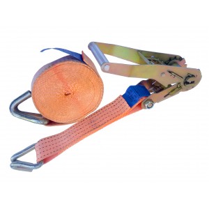 Ремень стяжной, 8 метров, 5 тонн, Craft