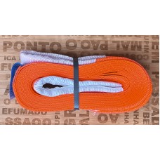 Трос буксировочный петля, 6 метров, 5 тонн, Craft