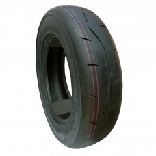 Покрышка на скутер 110/90-10 Boss Tire B-101, 6PR, TL