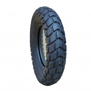 Покрышка на скутер 120/90-10 DX-025 Enduro TL