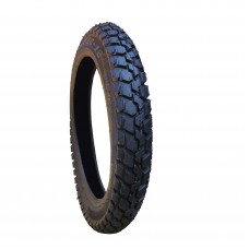 Покрышка на мотоцикл 3.50-18 DX-025 Enduro TT
