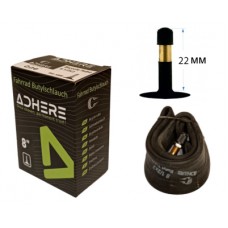 Камера на электросамокат 8 1/2х2, 50/75-6.1, (50-156) Adhere A/V 22 мм.