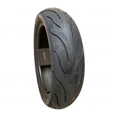 Покрышка на мопед 90/75-10 CM-598 CST, TL