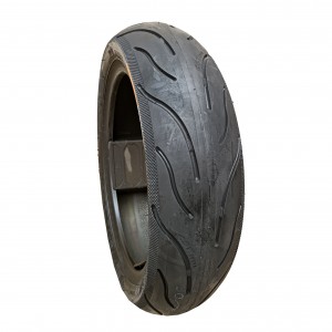 Покрышка на мопед 90/75-10 CM-598 CST, TL