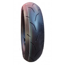 Покрышка на скутер 110/70-12 Cheng Shen, TL