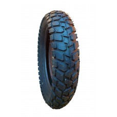 Покрышка на мотоцикл 120/90-16 DX-025 Enduro, TT