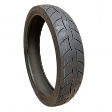 Покрышка на мотоцикл 110/70-17 TH-232 CarryStone, TL