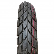 Покрышка на мотоцикл 110/90-17 SS-020 Enduro, TL