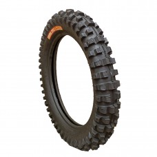 Покрышка на мотоцикл 4.00-17 HD-610 Kross, TT