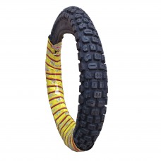 Покрышка на мотоцикл 4.60-17 MR-056 Enduro, TL