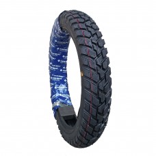 Покрышка на мотоцикл 100/90-17 SS-080 Enduro, TL