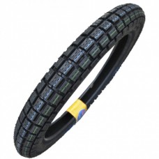 Покрышка на мотоцикл 2.75-18 H-881 ChaoYang, TT