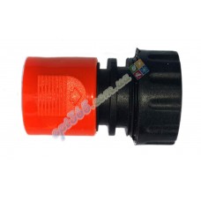 Коннектор для шлага 3/4