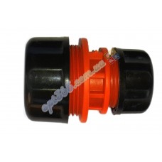 Муфта соединительная для шланга 1/2-3/4