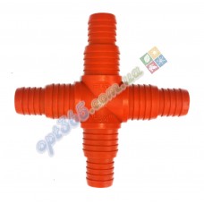 Крест соединительный 3/4-1