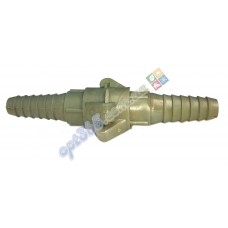 Пожарное байонетное соединение для полива