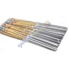 Солнцезащитная пленка на окна 0,8х1м