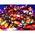 Гирлянды светодиодные