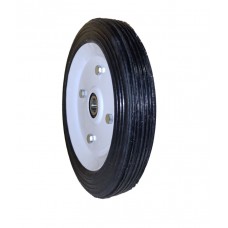 Колесо на тележку 160/12 мм.