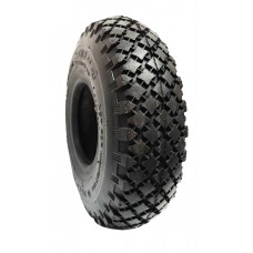 Покрышка 3.00-4 (260Х85) Deli Tire S-310, TT