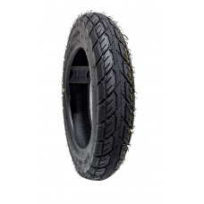 Покрышка для скутера 3.00-10 Sosoon SY-087 бескамерная TL